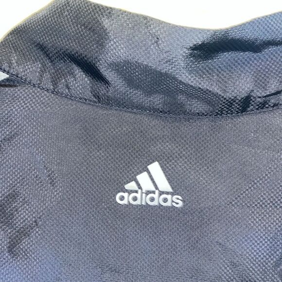 2017 Miami All Star Game Baseball Adidas Batting Jersey Golf Wind Shirt Jacket - Picture 9 of 9